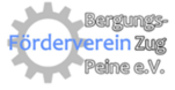 Logos des Fördervereins Bergungszug Peine e.V.
